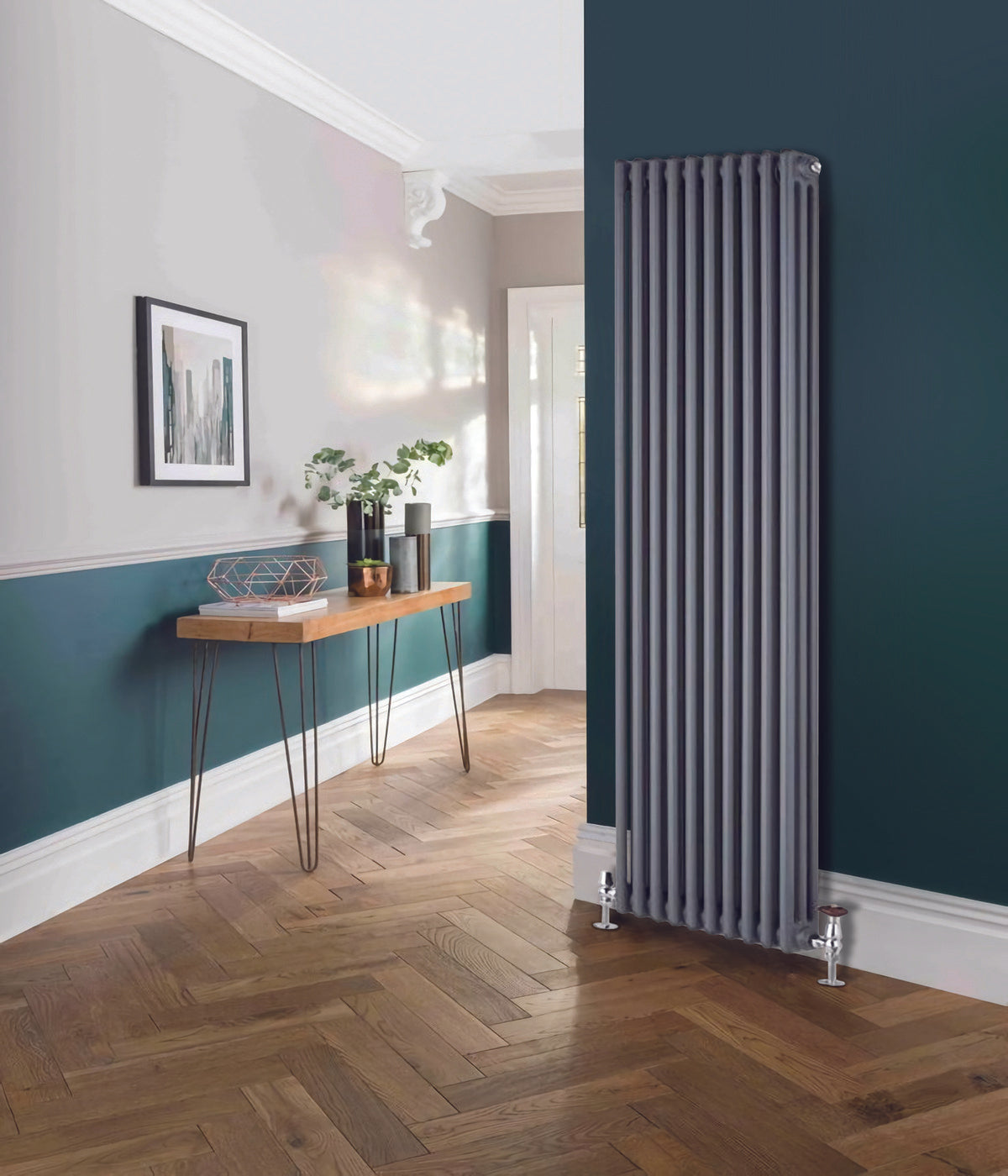 3 Column Vertical 1800x425 BTU 7467