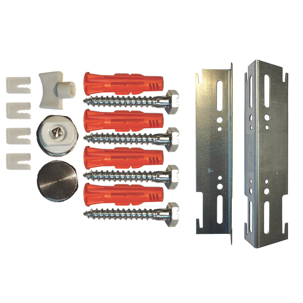 Type 21 Double-Panel Single Convector 400x600 BTU 2115