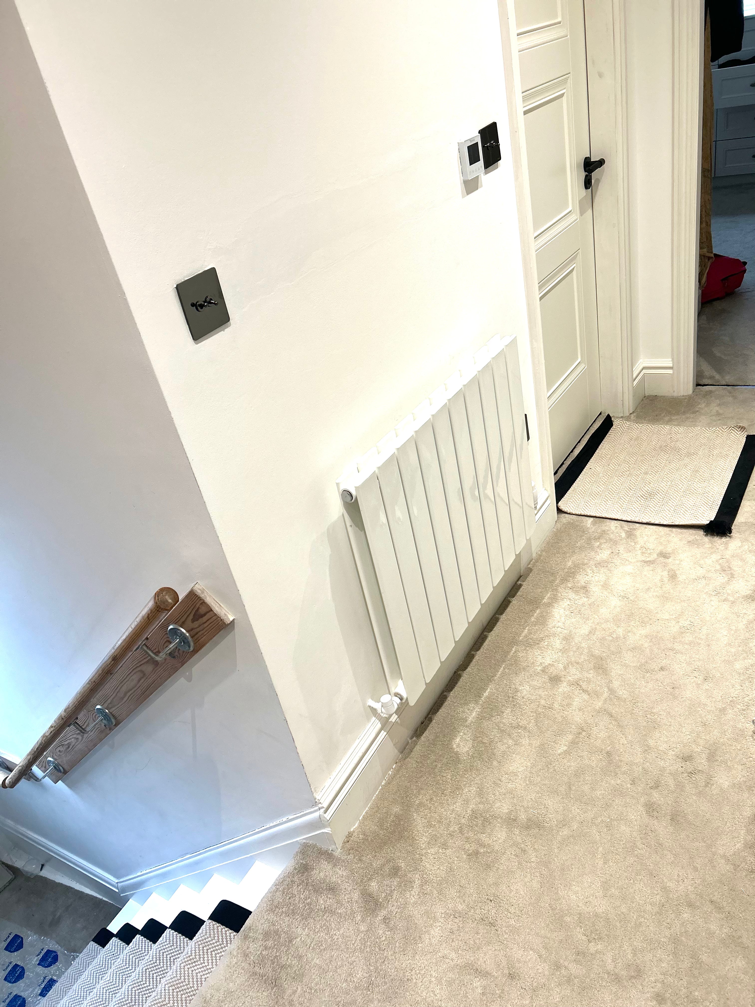 Flatco Double Horizontal 600x760 BTU 4983