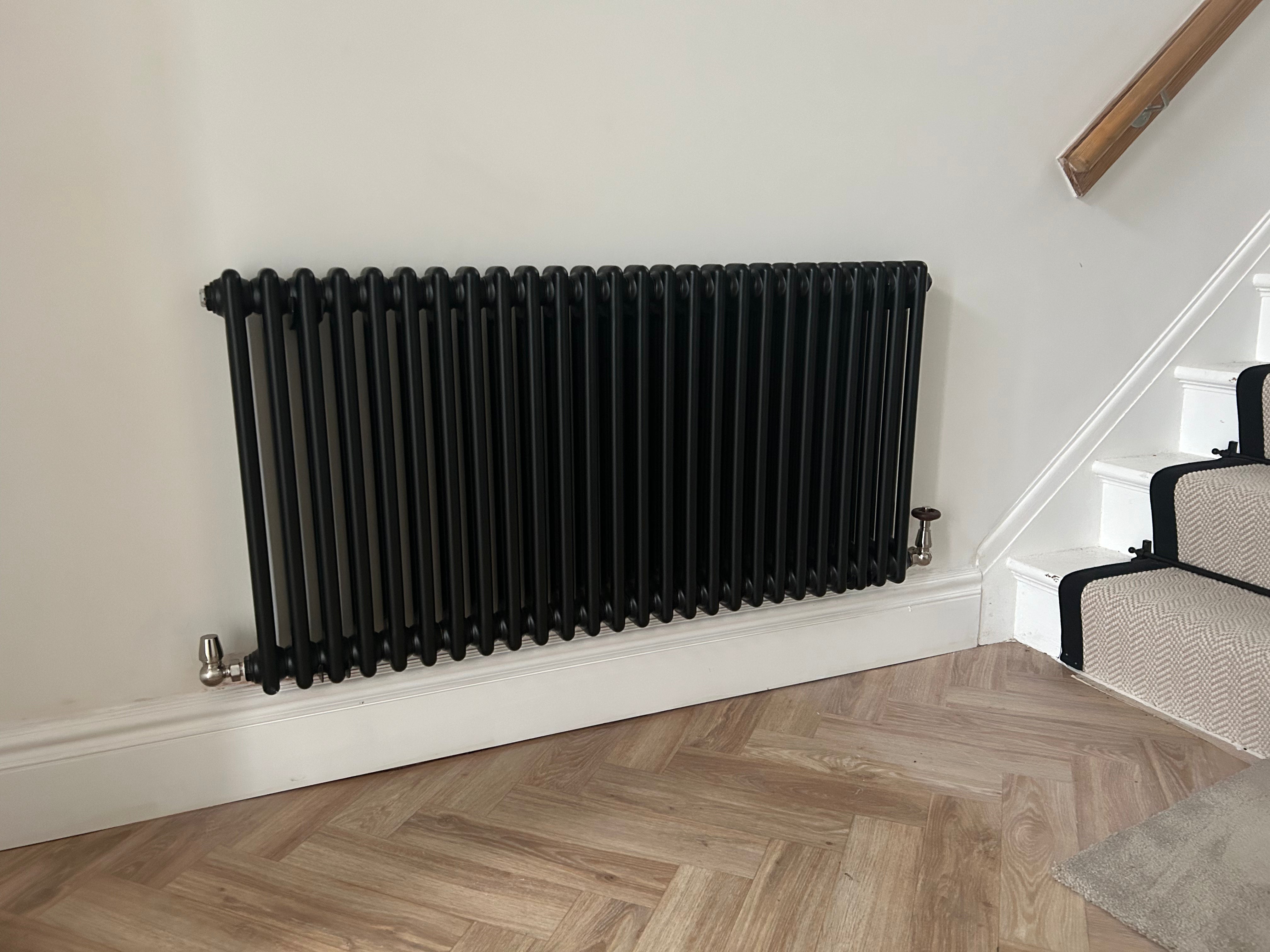 2 Column Horizontal 600 x 1010 BTU 3724