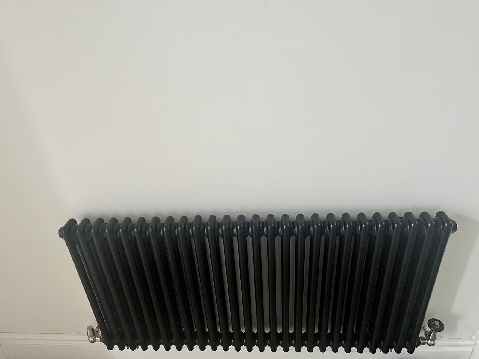 2 Column Horizontal 600 x 1010 BTU 3724