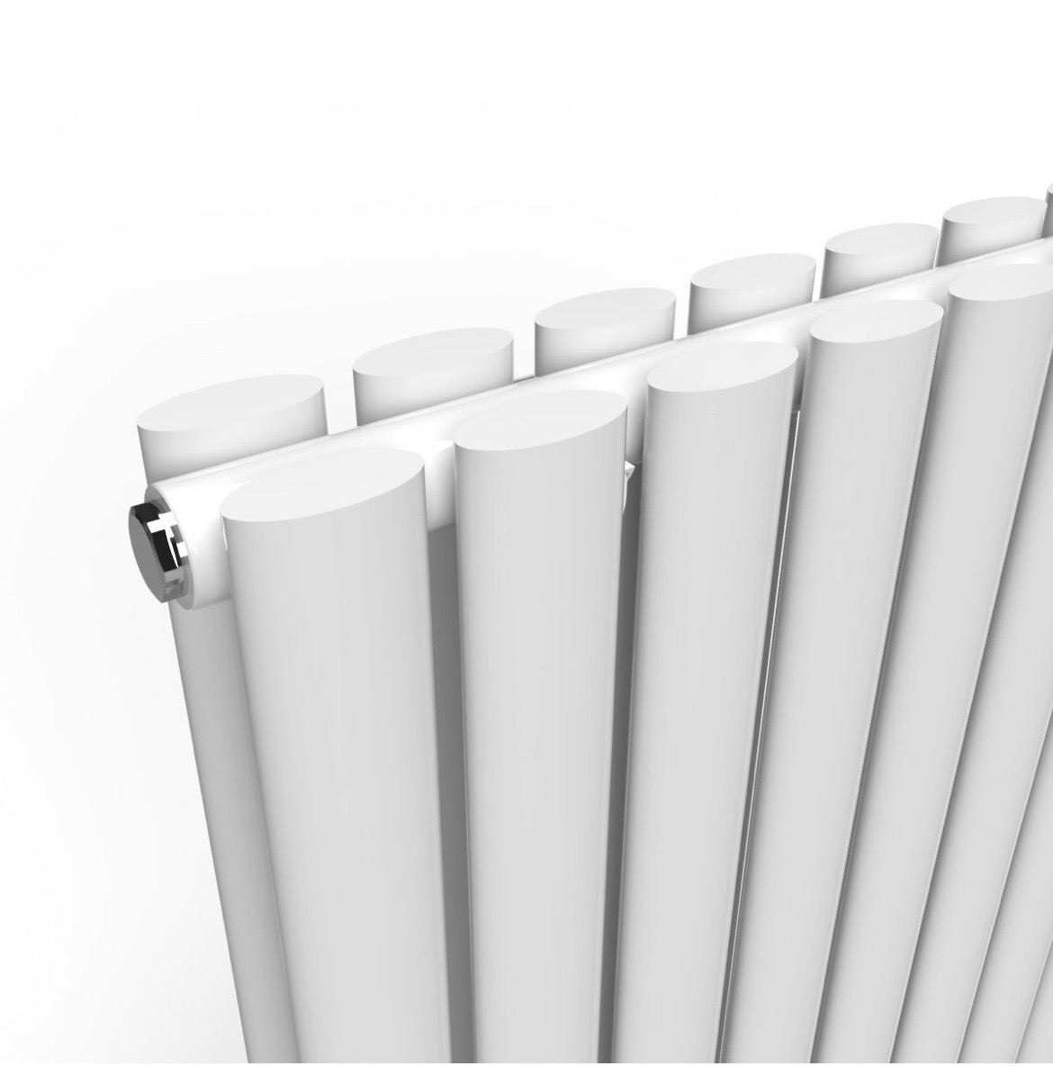 Ovalco Double Horizontal 550x1416 BTU 7306