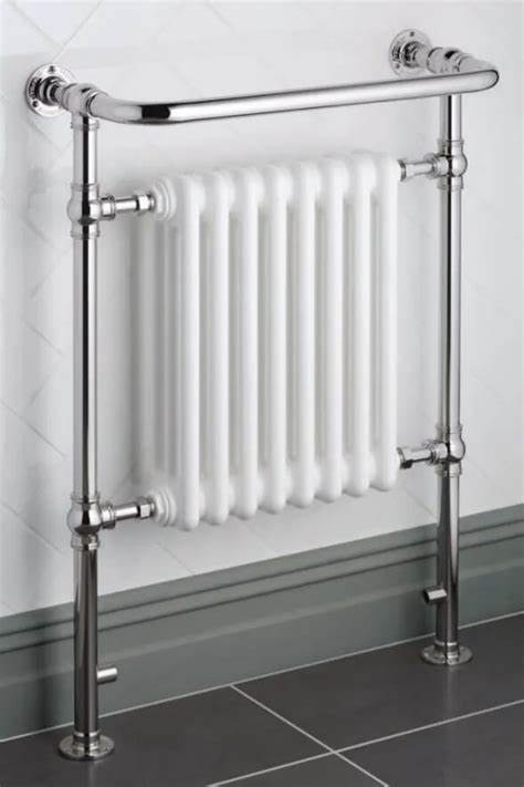 Clover Towel Rails 685x675x235 BTU 2165