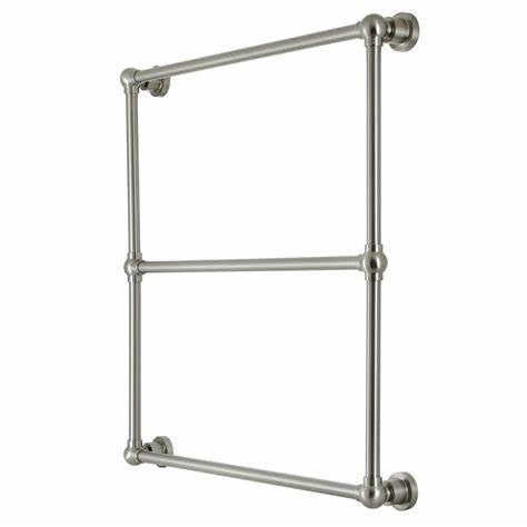 Aster Towel Rail 686x686x125 BTU 840