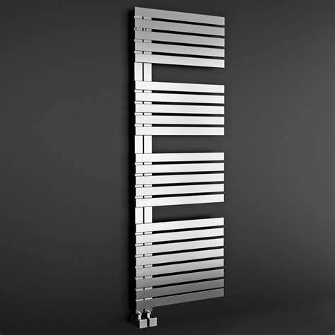 Clipper Heated Towel Rail 1082x550 BTU 2369