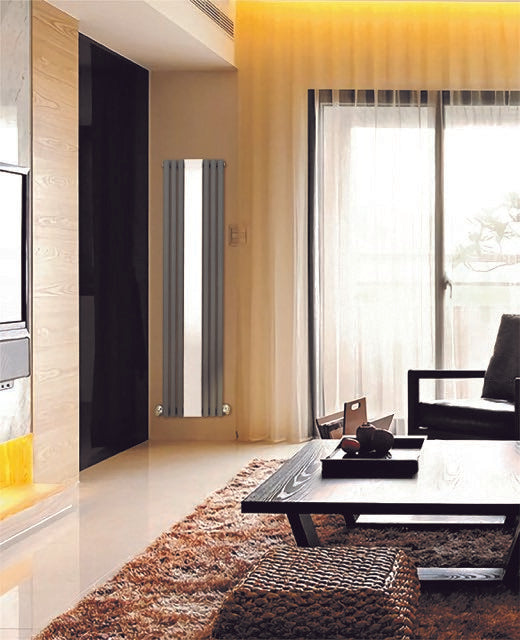 Ovalco Mirror Single 1800x500 BTU 5288