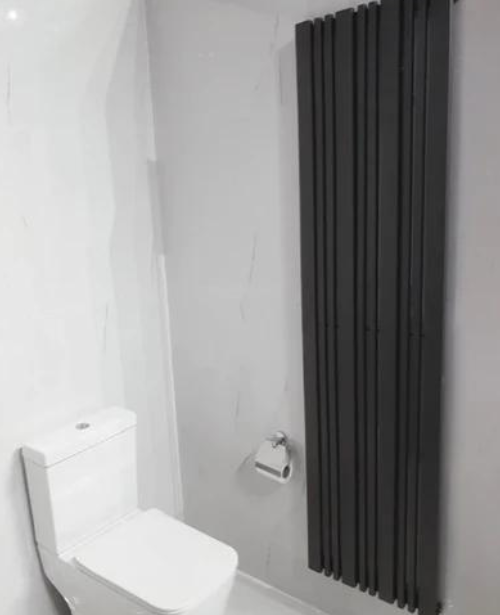 Vault Radiator 1800x456 BTU 2648