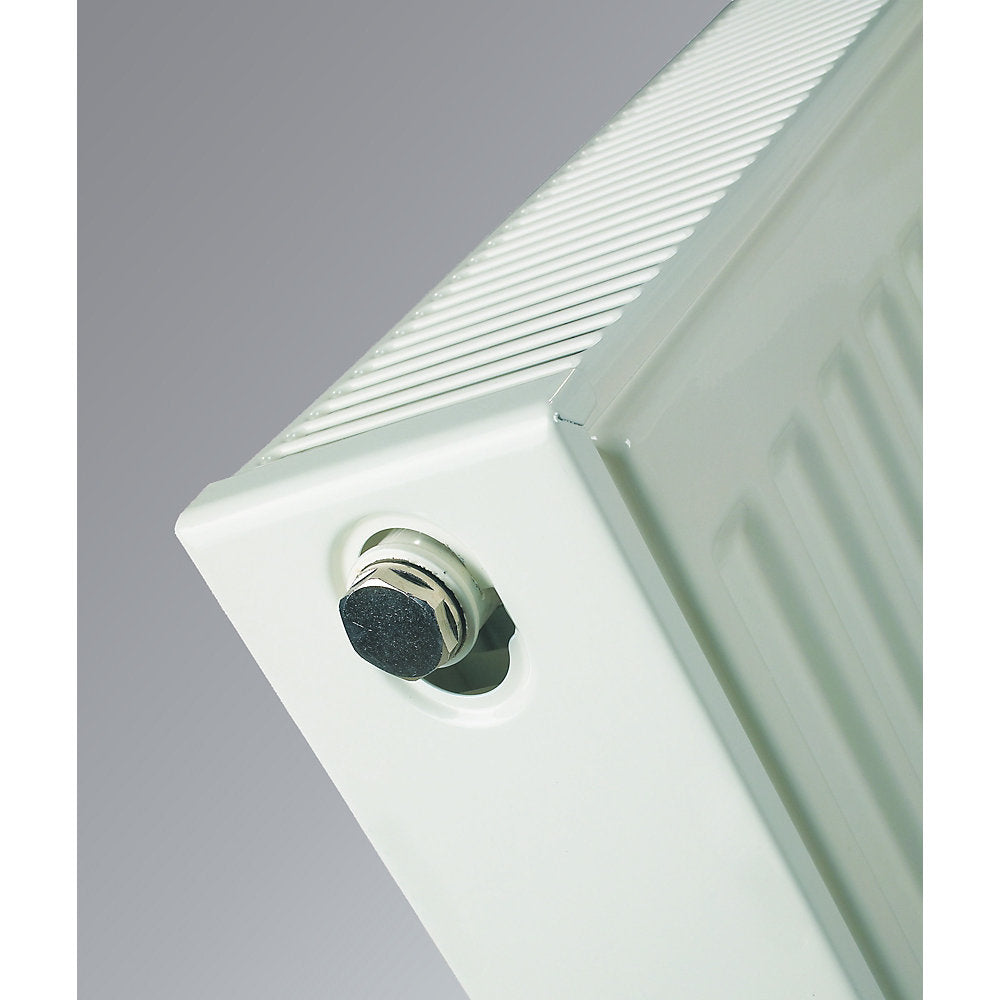 Type 22 Double Panel Double Convector Radiator 400x1600 BTU 7285