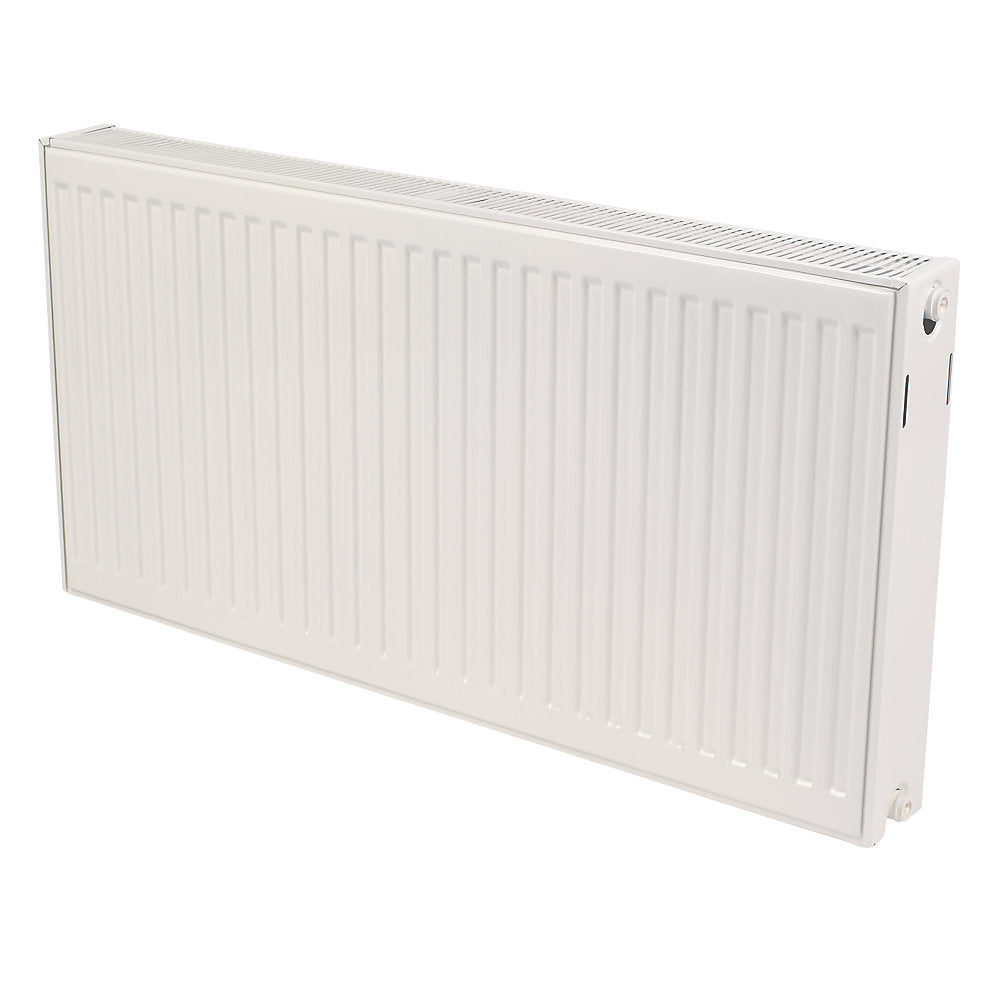 Type 22 Double Panel Double Convector Radiator 600x1400 BTU 8775