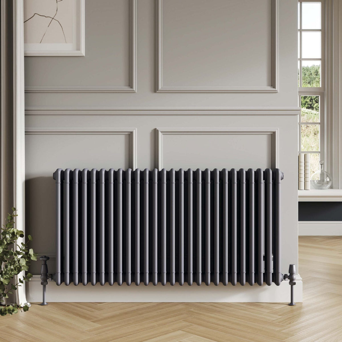 Horizontal Designer Radiators