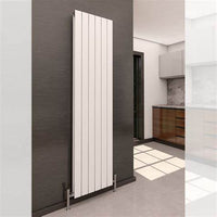 Flat Tube Designer Radiators