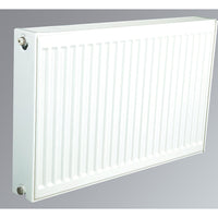 Double Panel Double Convector Radiator - Type 22