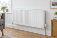 Double Panel Double Convector Radiator - Type 22