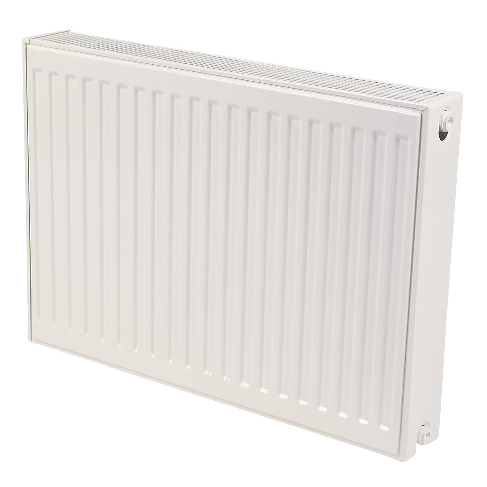 Type 11 Single-Panel Single Convector Radiator BTU / 2789