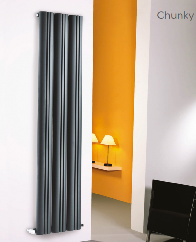 Chand Radiator Chunky Radiator 1800x475 BTU 4315