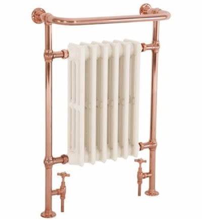Regal Towel Rails 940x675x235 BTU 2165