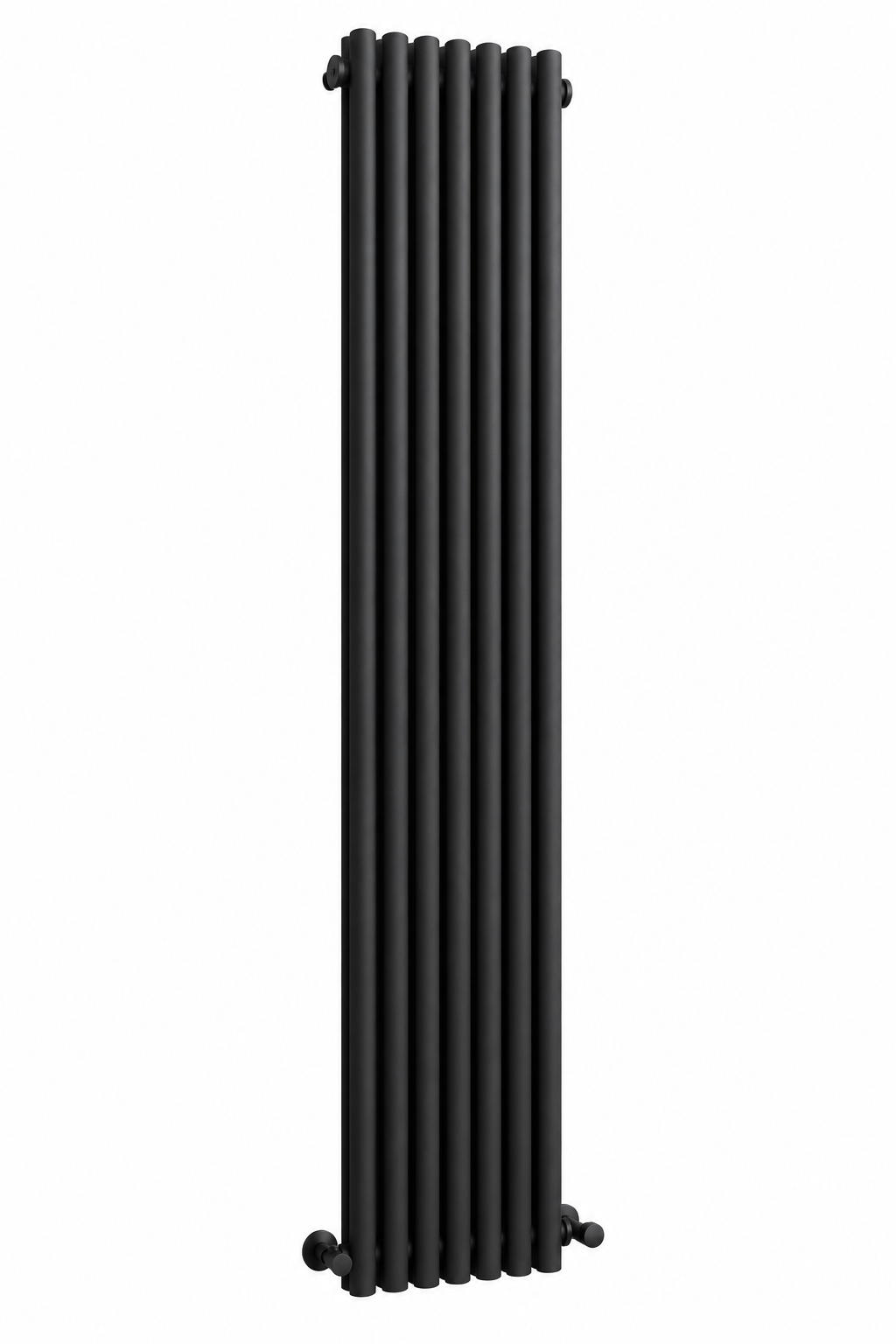 Ovalco Double Vertical Radiator 1800(H) x354(W) BTU 5387