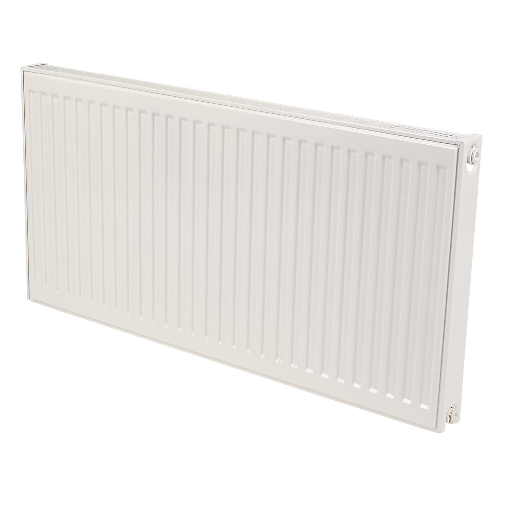 Type 21 Double-Panel  Single Convector 500x500 BTU 2108